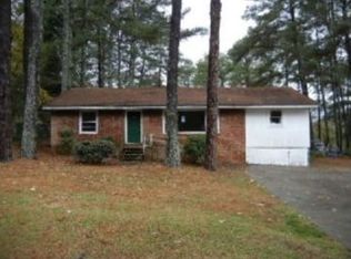 7761 Adamson Rd, Jonesboro, GA 30236