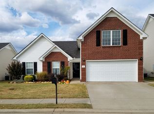 817 Kaylee Cir, Murfreesboro, TN 37128