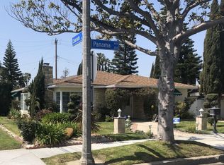 355 Panama Ave, Long Beach, CA 90814