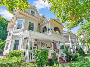 94 Fort Pleasant Ave, Springfield, MA 01108