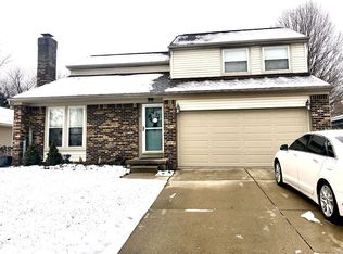 3770 Kilbride Ct, Columbus, OH 43221
