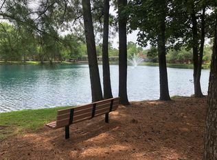 90 S Magnolia Pond Pl, The Woodlands, TX 77381