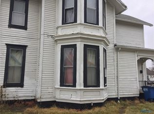 823 Fernwood Ave, Toledo, OH 43607