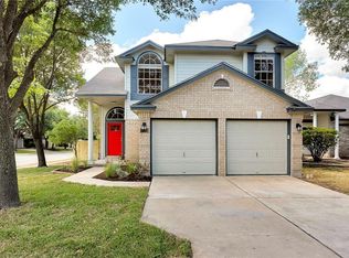 17724 Loch Linnhe Loop, Pflugerville, TX 78660