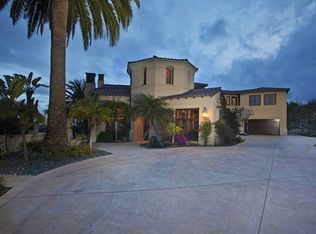 17792 Camino De La Mitra, Rancho Santa Fe, CA 92067