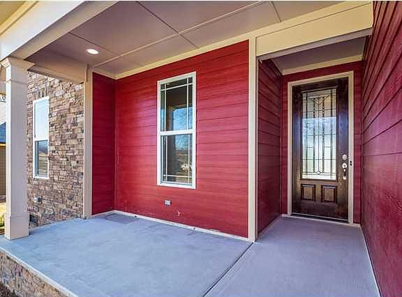 2nd image of 6802 Greenway Dr