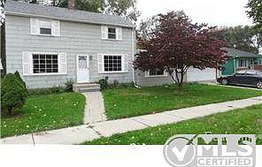 12047 Rockland St, Redford Twp