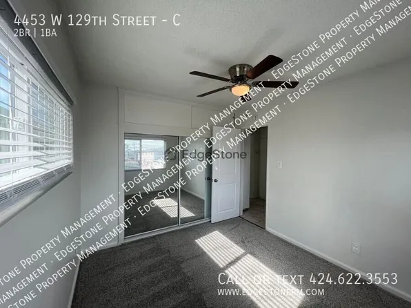 4453 W 129th St, Hawthorne, CA