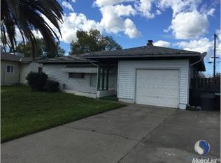 5817 N Haven Dr, North Highlands, CA 95660