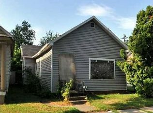 507 Knower St, Toledo, OH 43609