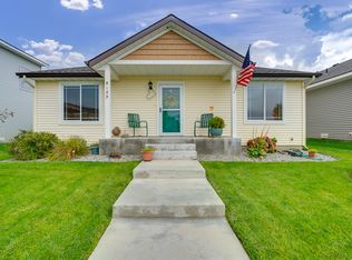 8189 N Crown Pointe St, Post Falls, ID 83854