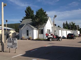 924 Main St, Sturgis, SD 57785
