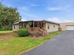29 Pinnacle Springs Rd, Greenbrier, AR 72058