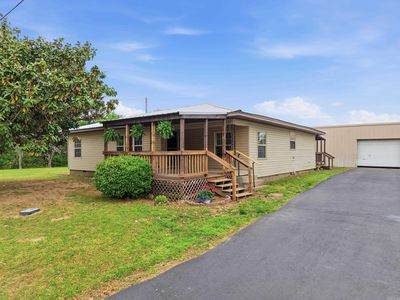 29 Pinnacle Springs Rd, Greenbrier, AR, 72058