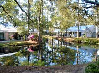 753 Deer Run Villas, Saint Simons Island, GA 31522