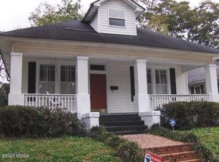 3222 Ridge Ave, Macon, GA 31204