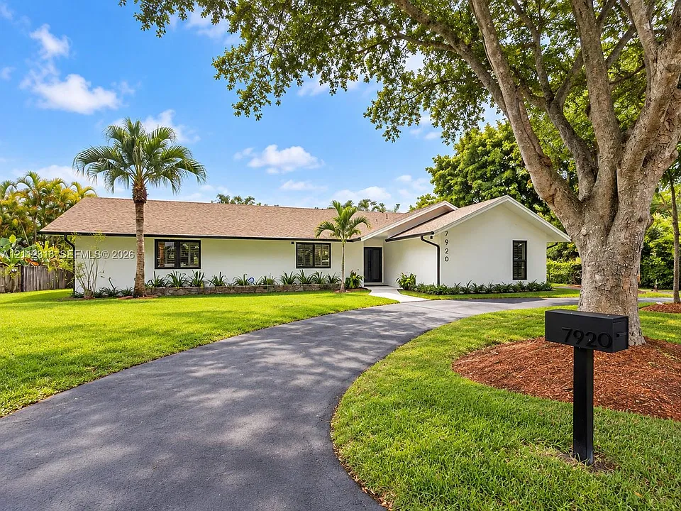 7920 SW 172nd Ter