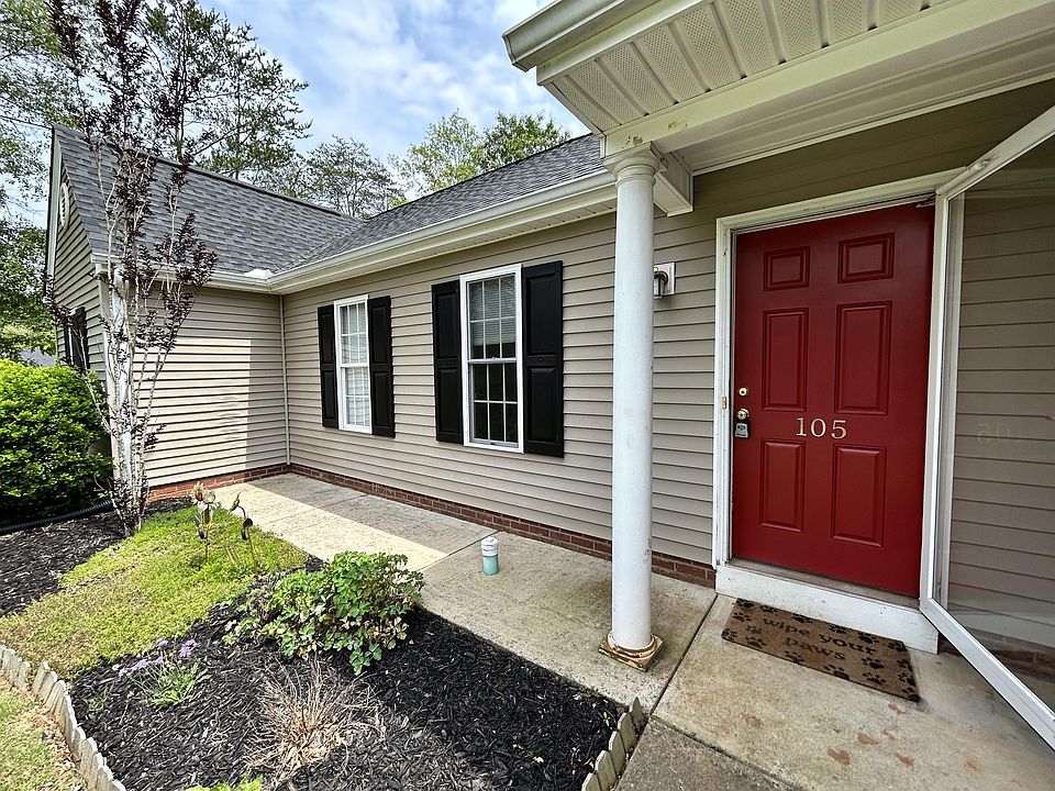 105 Ashton Dr, Liberty, SC 29657 Zillow