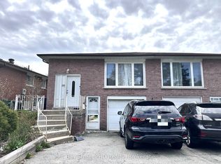 275 Timberbank Blvd, Toronto, ON M1W 2G9