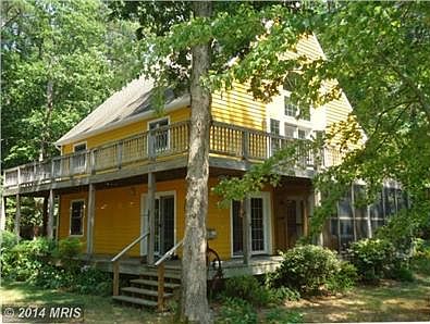 7 acres of Mother Nature