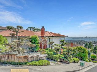 7516 Potrero Ave, El Cerrito, CA