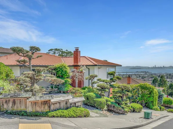 7516 Potrero Ave, El Cerrito, CA 94530