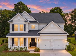 7058 Pumpkinseed Dr, Johns Island, SC 29455