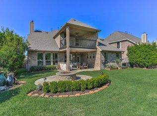 711 Santa Elena Canyon, Spring, TX 77388