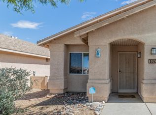 10243 E Paseo Juan Tabo, Tucson, AZ 85747