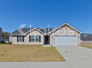 102 Saint Phillip Way, Springfield, GA 31329