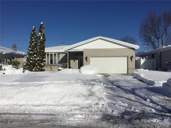 114 S Transit Hill Dr, Depew, NY 14043