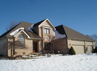 6175 Lingane Rd, Chelsea, MI 48118