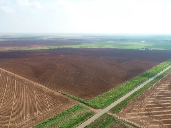 372 Fm 1661, Rule, TX 79548