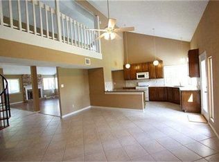 2311 Brook View Ln, Sugar Land, TX 77479