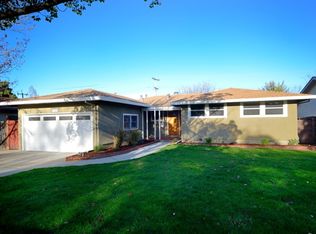 1563 Fernside St, Redwood City, CA 94061