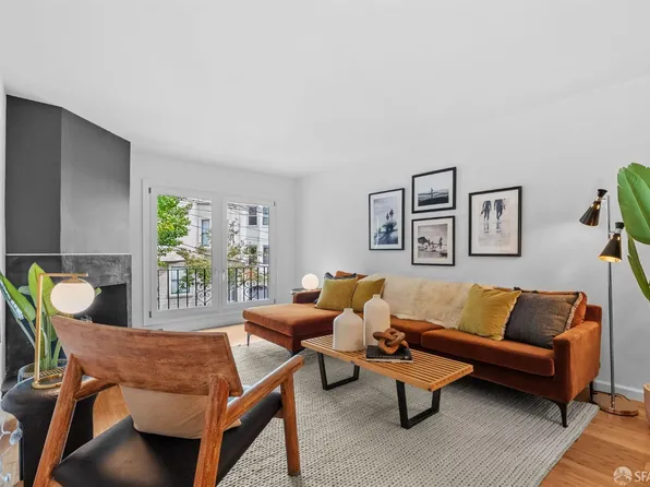 50 Collingwood St, San Francisco, CA 94114