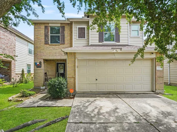 6614 Providence View Ln, Houston, TX 77049