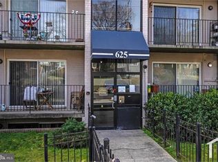625 Chesapeake St SE #205, Washington, DC 20032