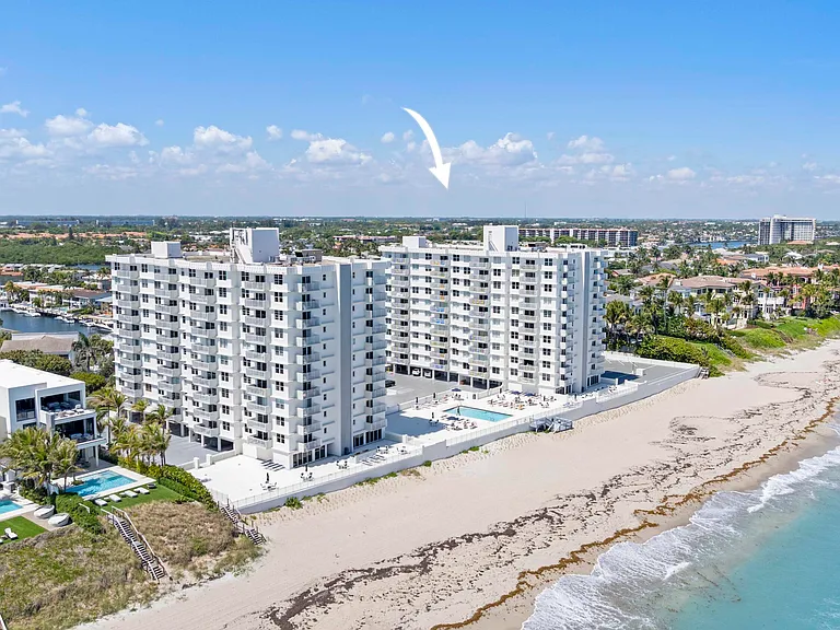 4505 S Ocean Blvd #203 — Photo 3