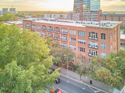 200 S Dawson St APT 303, Raleigh, NC, 27601