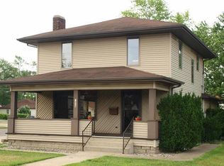 1824 E Center St, Warsaw, IN 46580