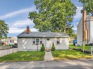 45 Whittier Rd, Marlborough, MA 01752