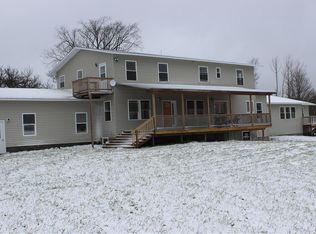 2226 Ridge Rd, Fabius, NY 13063