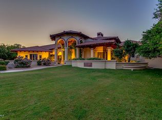 3720 E Menlo St, Mesa, AZ 85215