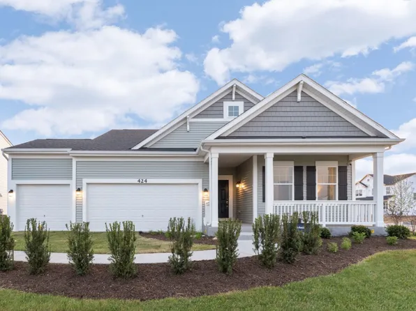 424 Collingwood Rd, South Elgin, IL 60177