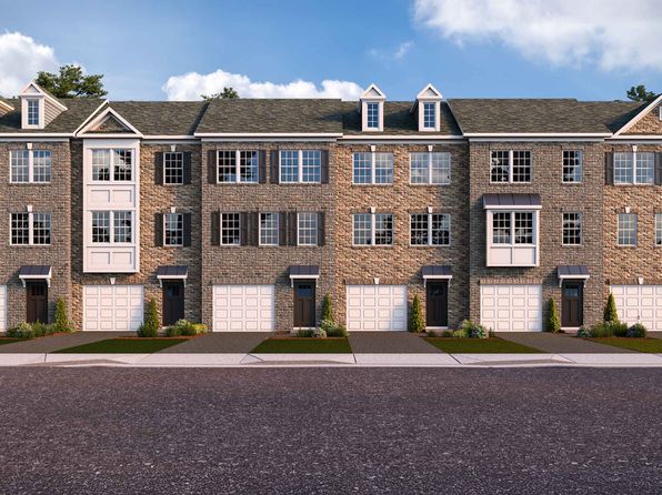 Homes Available Soon, Abrams Crossing at Meadow Branch