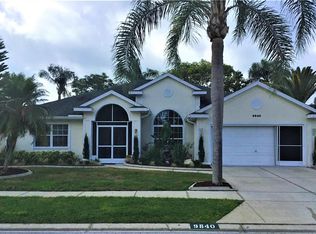 9840 Hermosillo Dr, New Port Richey, FL 34655