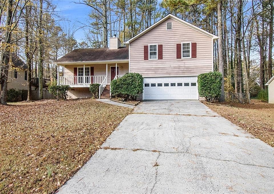 2333 Danielle Ct, Marietta, GA 30062 Zillow