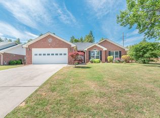 488 Wickham Dr, Graniteville, SC 29829