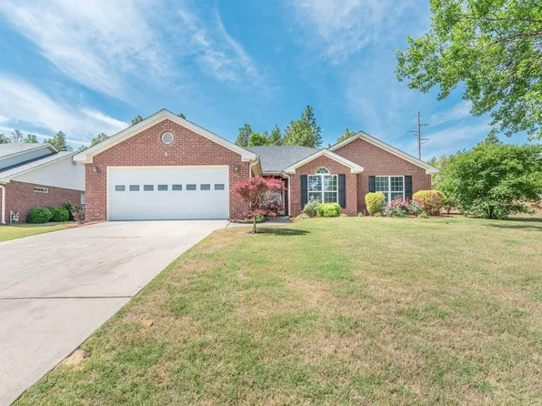 488 Wickham Dr, Graniteville, SC 29829